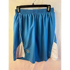 Baleaf‎ bike shorts mens medium M blue